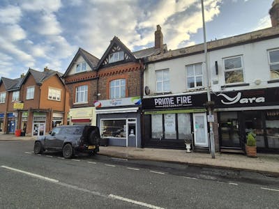 27 London Road, Alderley Edge, Investment / Office / Retail To Let - 20260303_074255.jpg