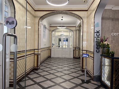 The Exchange, First Floor 19 Newhall Street, Birmingham, Office To Let - IMG_3438.JPG