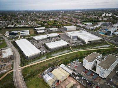Unit 4 Indurent Park, Longbridge, Birmingham, Light Industrial / Research and Development / Industrial / Warehouse To Let - EXT_CGI_07_02 copy-1.0-.jpg