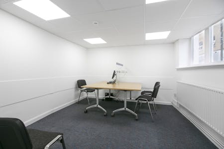 1 Kingsland High Street, London, Office / Serviced Office To Let - DRC_8602.jpg