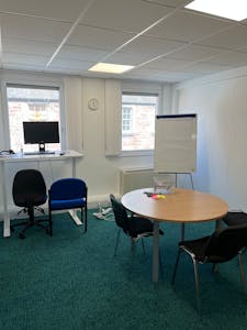 132 Rose Street, Edinburgh, Office To Let - IMG_0310.JPG