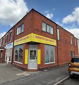 165 Padgate Lane, Warrington, Retail To Let - Padgate Lane 165 New.jpg