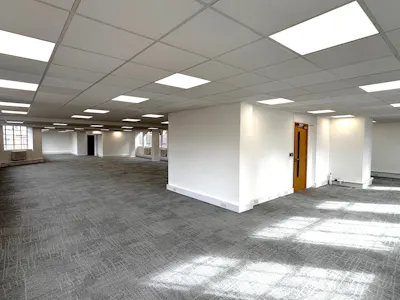 Griffin House, 18 Ludgate Hill, Birmingham, Office To Let / For Sale - p7.jpeg