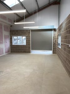 Workshops at the Grainstore, Shaftesbury Lane, Blandford, Industrial / Warehouse To Let - CW14 080421b.jpg