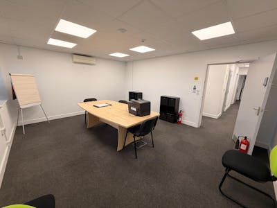 Ground Floor, Cohav House, Southend-on-Sea, Office To Let - IMG20251119WA0027.jpg
