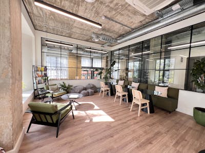 Riley Studios, 724 Holloway Road, London, Office For Sale - 20250908_104153676_iOS.jpg