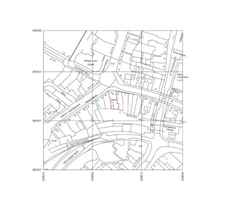 35 Great Underbank, Stockport, Retail To Let - location plan.jpg