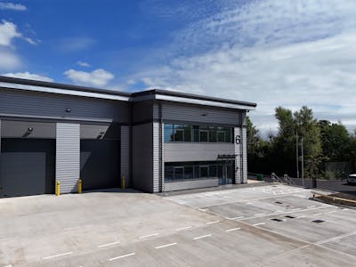 Units 1-6, Lowry Park, Grimshaw Lane, Manchester, Industrial To Let - DJI_20240814133628_0090_D.JPG