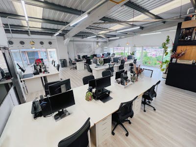 5 Hancock Road, London, Office / Serviced Office To Let - IMG_8068EPEDIT.jpg