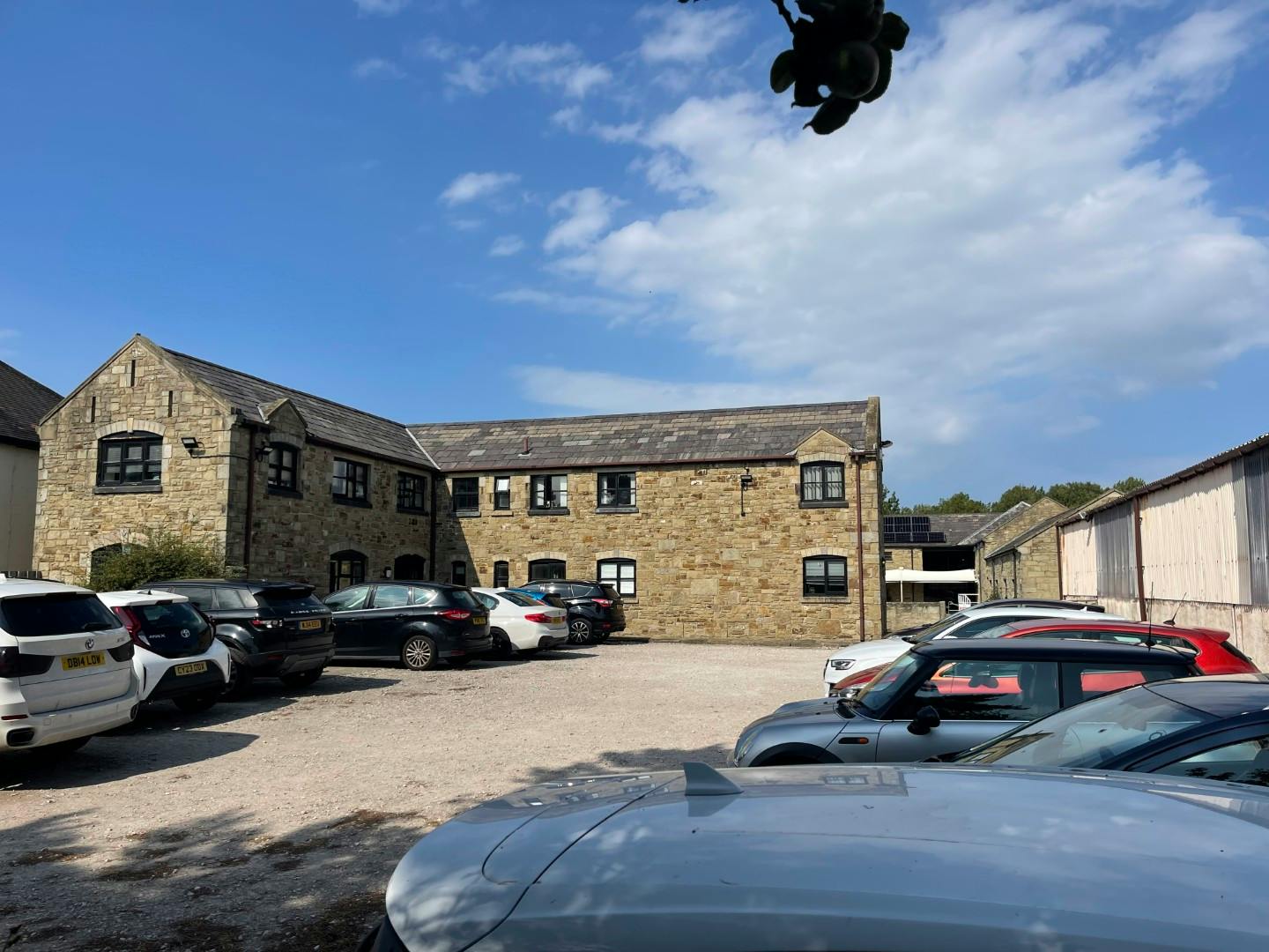 Office in Prestatyn - photo 3