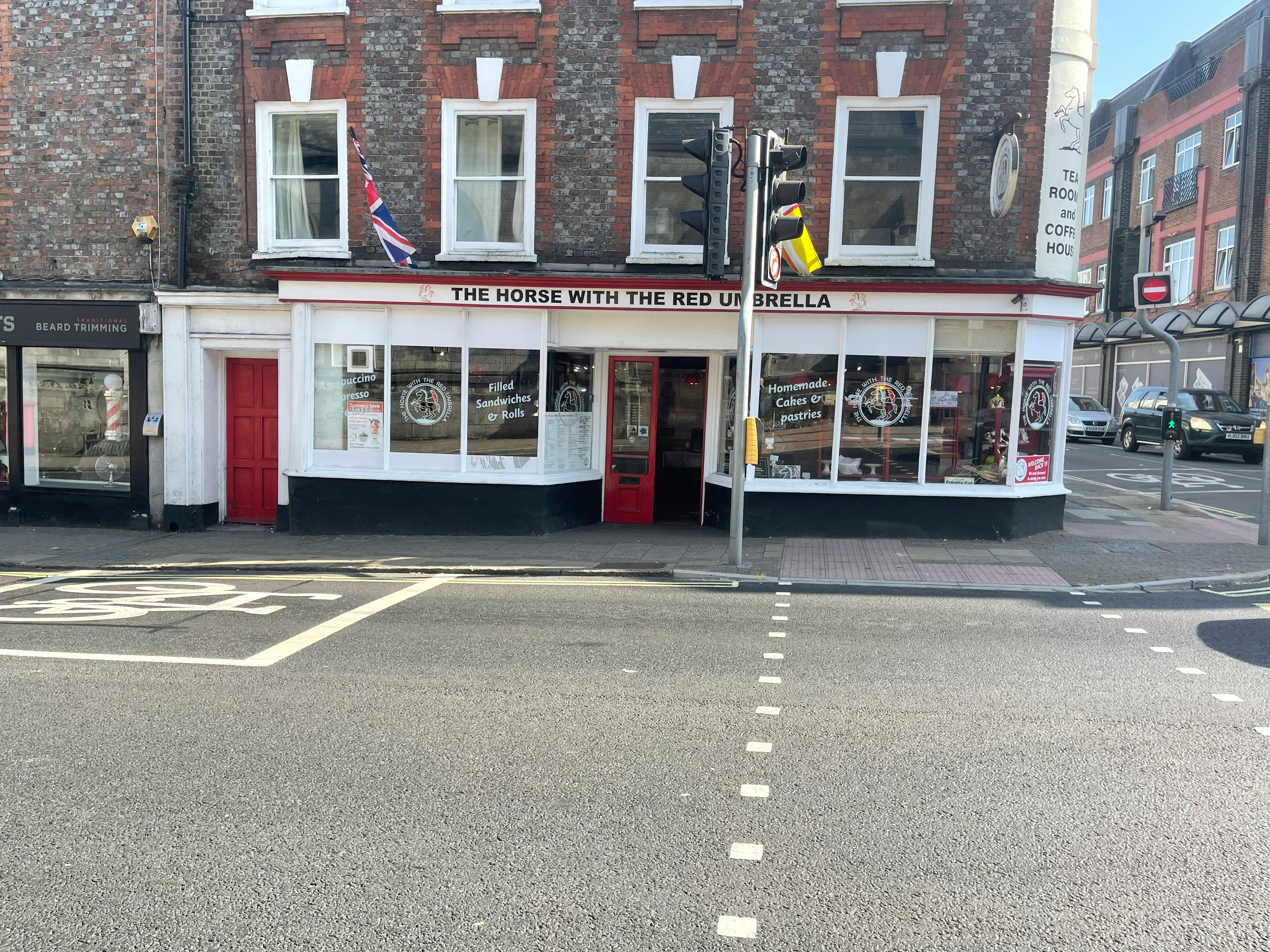 Retail in Dorchester