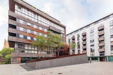 Unit B North Gainsborough Studios, London, Offices To Let - Gainsborough 5.jpg - More details and enquiries about this property