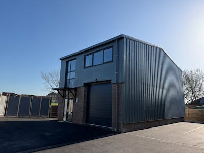 Boundary Lane Business Park, Boundary Lane, Lincoln, Industrial To Let - IMG_1215.jpeg