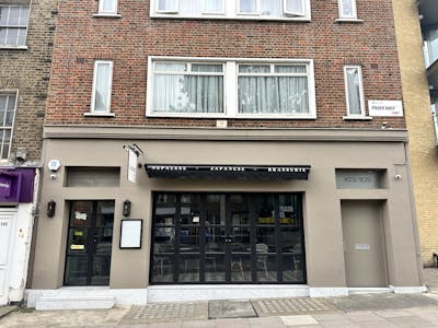 105 Parkway, London, Restaurant / Retail To Let - 9233EB9C39234232AE09EE0A9BCBC8F0.jpeg