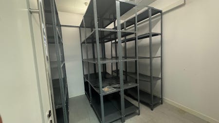 Beach One - Unit 12, 2601 Way - Shatti Al Qurum - Ref:#295749, Muscat, Office To Let - Beach One Unit 12 12.jpeg