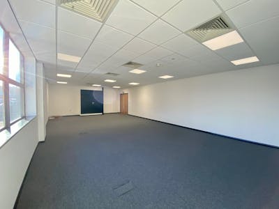 Suite A, Building 3, Waterside Business Park, Swansea, Office To Let - Suite A 02.jpg