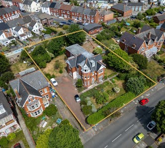 8 Park Road, Barry, Development Site / Investment / Residential For Sale - Main.jpg
