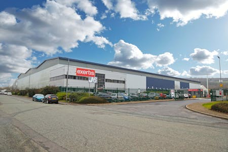 Unit J6, Elland, Industrial Lease Assignment - IMG_7137 edit blue sky.jpg