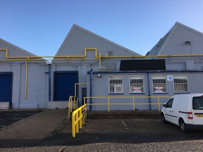 Unit 16 Uplands.E17, Blackhorse Lane, London, Industrial To Let - 16a Uplands.JPG