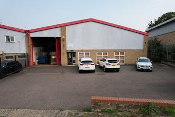 Unit 2a Cavendish Road, Bury St. Edmunds, Industrial / Industrial To Let - DJI_0276 Large.JPG