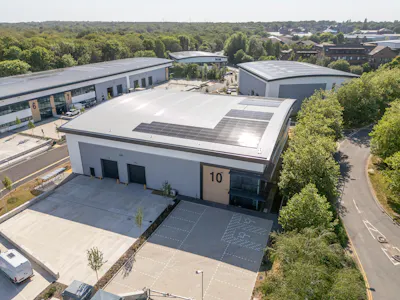 Unit 10 Bartley Junction, Hook, Industrial / Warehouse To Let - DJI_20260526164242_0048_D_AWPD.jpg