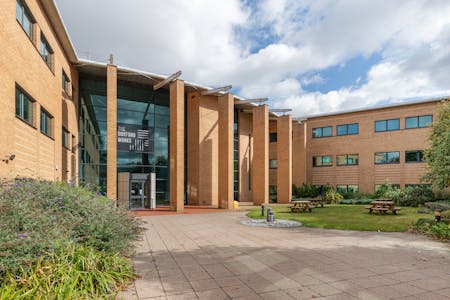 Doxford Works, 3 Admiral Way, Sunderland, Office To Let - 01.jpg