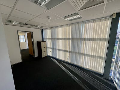 Suite A, Mercury House, Shrewsbury, Office To Let - IMG_7584.JPEG
