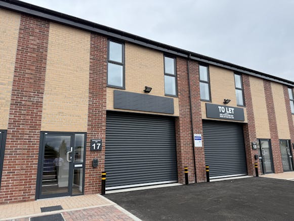 Mandale Park Sheffield, Unit 15, Sheffield, Industrial/Logistics / Office To Let - IMG_7624.jpg