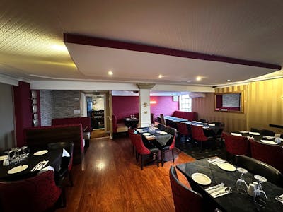 Balti Bazaar, 1a Pedmore Road, Stourbridge, Leisure To Let - p14.jpg