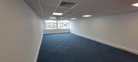 Newhaven Port Offices, Newhaven, Office To Let - 20250128_111215.jpg