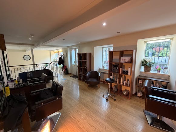 Cross Keys House, Perth, Retail To Let - IMG_3430.JPG