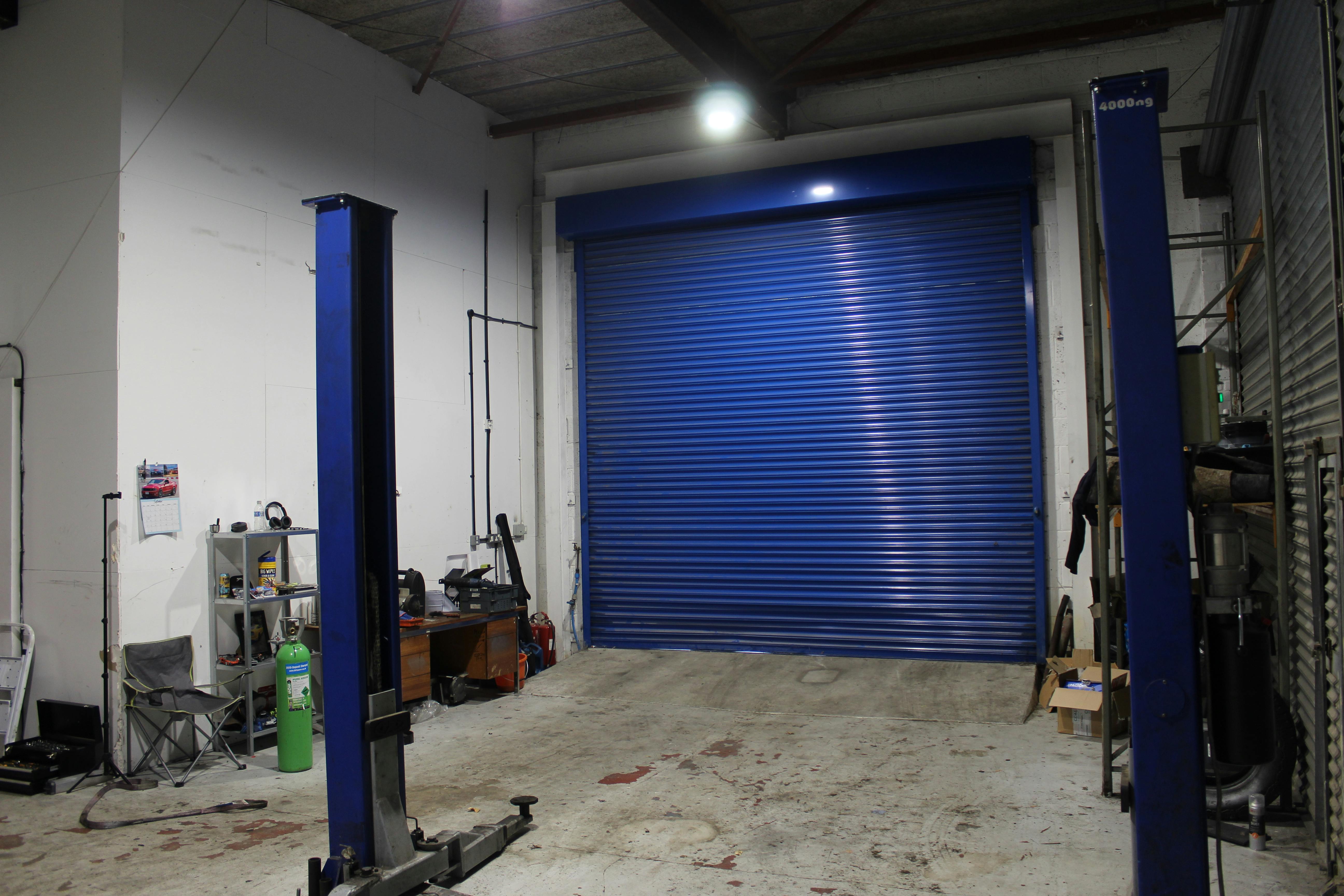 1 Josephs House, Harlow, Industrial To Let - IMG_0575.JPG