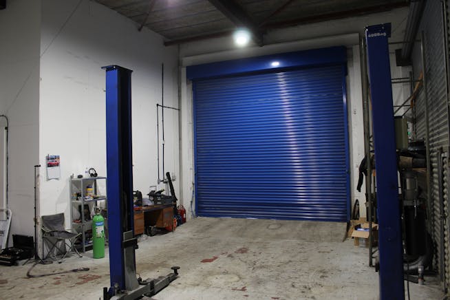 1 Josephs House, Harlow, Industrial To Let - IMG_0575.JPG