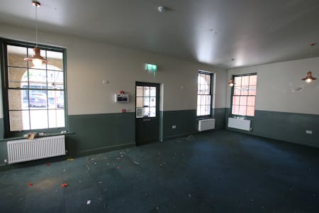 The Pediment, Poundbury, Office / Retail - In Town To Let / For Sale - IMG_2863.JPG