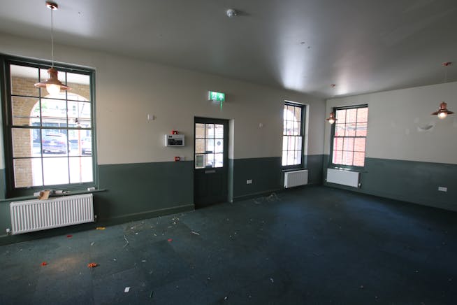 The Pediment, Poundbury, Office / Retail & Leisure To Let / For Sale - IMG_2863.JPG