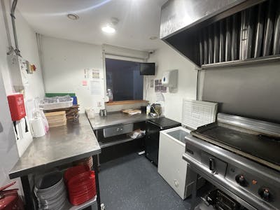 Multi Purpose Licensed Leisure Premises, 13 Shuttle Street, Paisley, Leisure / Licensed Premises / Nightclub / Restaurant / Cafe For Sale - IMG_7250.JPG