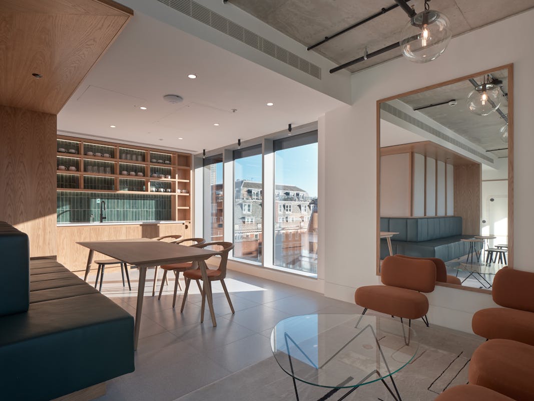 SDBW033.jpg Berners & Wells, 60 Berners Street, London, Office To Let - SDBW033.jpg