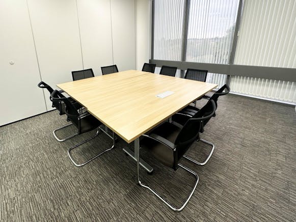 4th Floor South, Matrix House, Basingstoke, Office To Let - IMG_4282.jpg