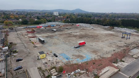 Telford Logistics & Technology Park, Hadley Park East, Telford, Open Storage To Let - dji_fly_20251015_112200_0034_1760524143169_photo.jpg