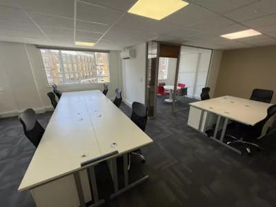 64 Great Eastern Street, London, Office / Serviced Office To Let - 31.jpg
