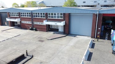 Unit 36 Westwood Park Trading Estate, Park Royal, Industrial / Warehouse To Let - DJI_0459.JPG - More details and enquiries about this property