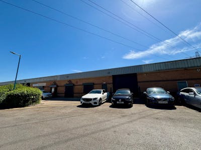 Unit B8 Ashmount Business Park, Upper Fforest Way, Swansea, Industrial To Let - B8 Ashmount 13.jpg