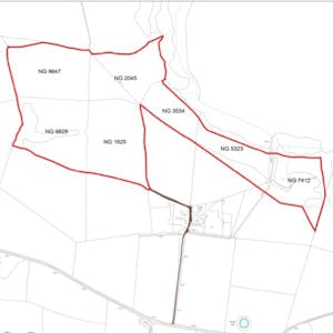 Land at Caeau Ty Mawr, Llangasty, Brecon, Land To Let - 11.png