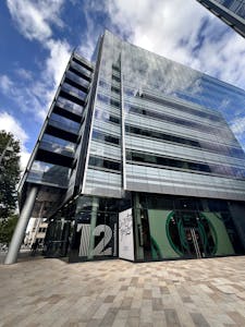 12 Hammersmith Grove, London, Office Lease Assignment - external 4.png