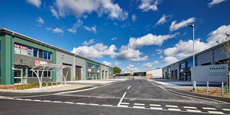 Unit 10, Trade City, 25 Montrose Road, Chelmsford, Industrial / Industrial / Storage / Trade Counter / Industrial / Warehouse To Let - HU7A6167.jpg