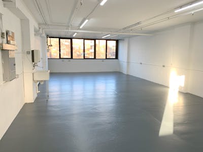 Regent Studios, Unit 54, London, Office To Let - IMG1550.jpg