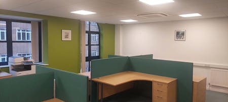 Charter House, 163 Newhall Street, Birmingham, Office For Sale - Image 4