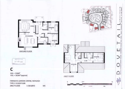 Hullbridge Road, Rayleigh, Development / Development Site For Sale - pic9.PNG