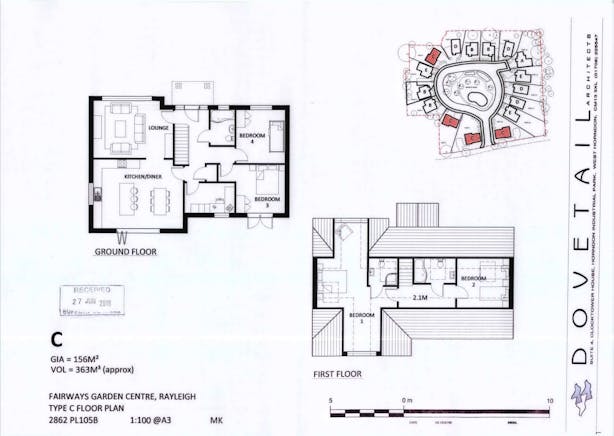 Hullbridge Road, Rayleigh, Development / Development For Sale - pic9.PNG
