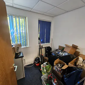 Suite G, Ground Floor - Kennett House, The Office Village, Uckfield, Office To Let - 20260629_152415_resized.jpg